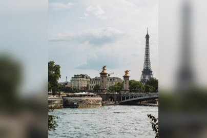 Le Flow au Pont Alexandre III : rooftop, street food et club sur la Seine - FLOW 31 05 25 @alex crk 84