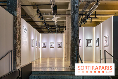 Exposition Pomellato au Palais de Tokyo