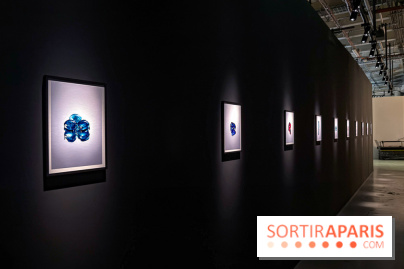 Exposition Pomellato au Palais de Tokyo