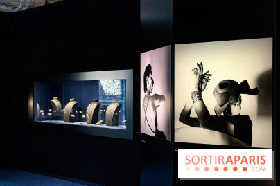 Exposition Pomellato au Palais de Tokyo