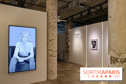 Exposition Pomellato au Palais de Tokyo