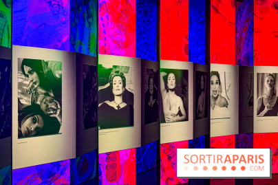 Exposition Pomellato au Palais de Tokyo