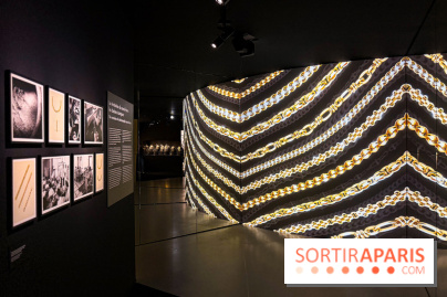 Exposition Pomellato au Palais de Tokyo