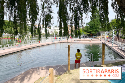 La baignade 2026 à Joinville-le-Pont - nos photos