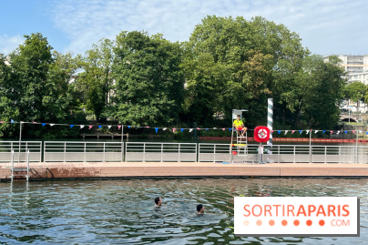 La baignade 2026 à Joinville-le-Pont - nos photos