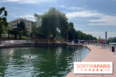 La baignade 2026 à Joinville-le-Pont - nos photos
