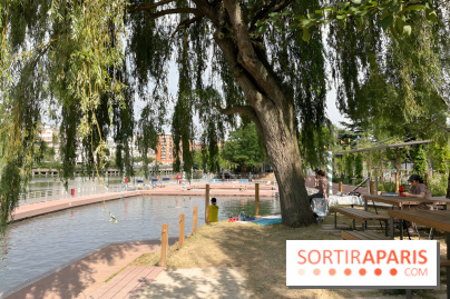 La baignade 2026 à Joinville-le-Pont - nos photos