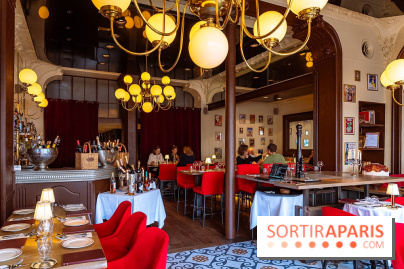 Chez Mimi, le Bistrot Pas Parisien de Colombes - photos