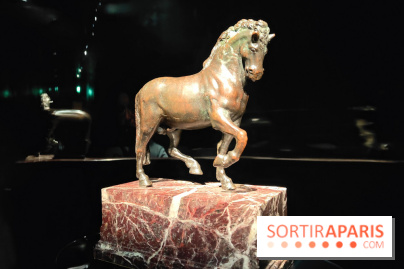 Expo Animalia : quand les animaux inspirent les artistes à travers les siècle à l'Hôtel de la Marine