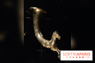 Expo Animalia : quand les animaux inspirent les artistes à travers les siècle à l'Hôtel de la Marine