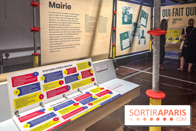 Cité des sciences : Esprit critique, l’expo qui bouscule nos certitudes