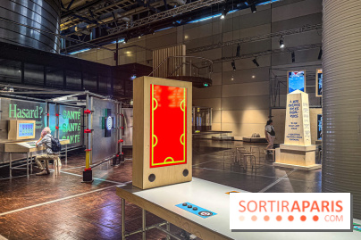 Cité des sciences : Esprit critique, l’expo qui bouscule nos certitudes
