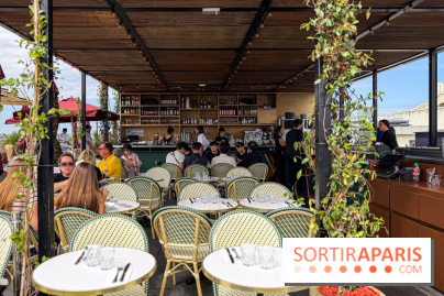 Balcon Paris : le bistrot de Julien Sebbag, perché sur le rooftop des Galeries Lafayette - Facetune 21 07 2026 00 02 53
