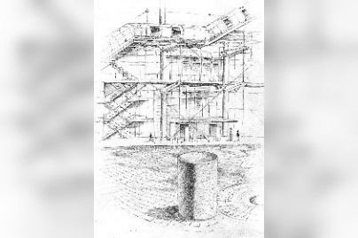  Travail de Saâdane Afif 