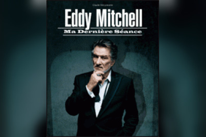 EDDY MITCHELL