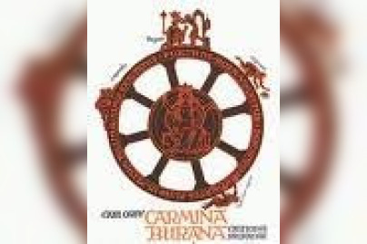 Carmina Burana