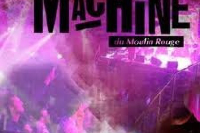 la machine