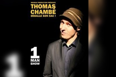 thomas chambé