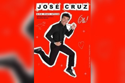josé cruz