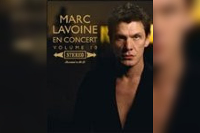 marc lavoine