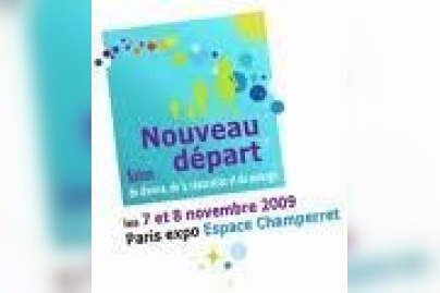 nouveau départ
