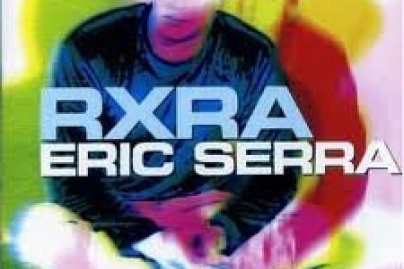 eric serra