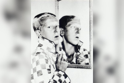 Claude Cahun
