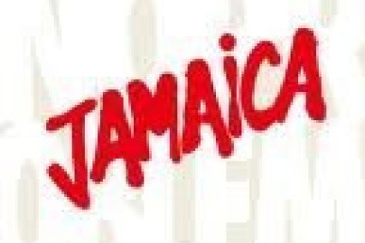 jamaica
