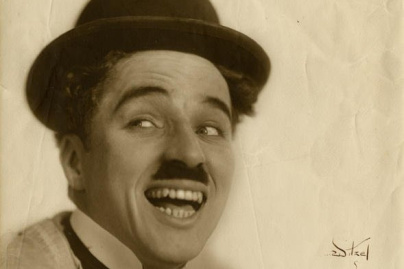 chaplin