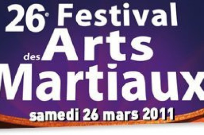 arts martiaux