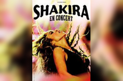 shakira