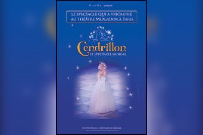 cendrillon