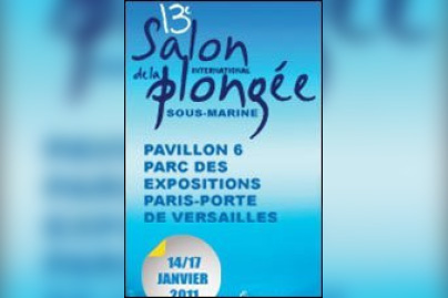salon plongée sous marine