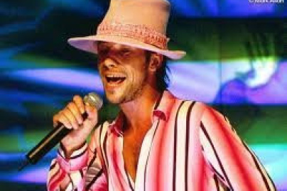 Jamiroquai