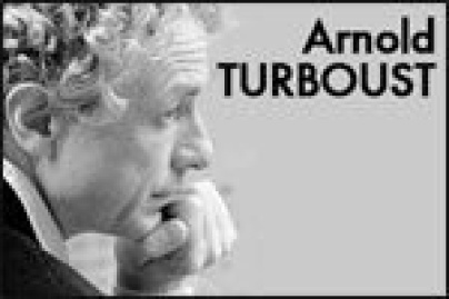 arnold turboust