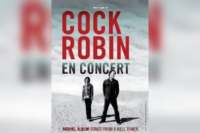 cock robin