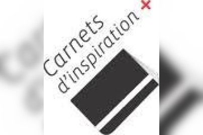 carnet d'inspiration