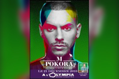 Matt Pokora