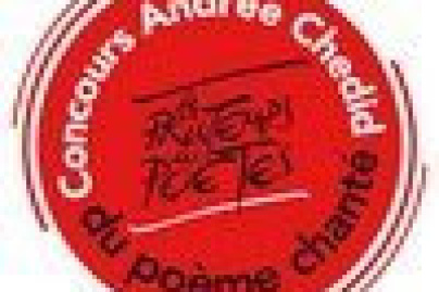 concours poète
