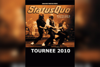 satus quo