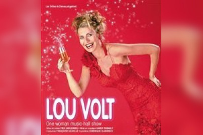 Lou Volt