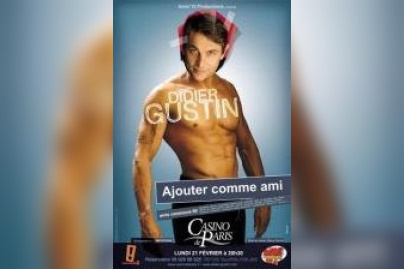 gustin
