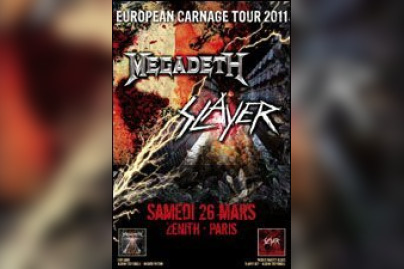 metal rock
