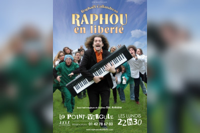 Raphou