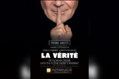 la vérité