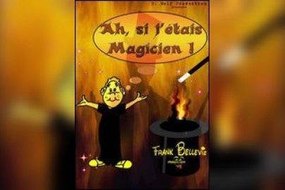 magicien