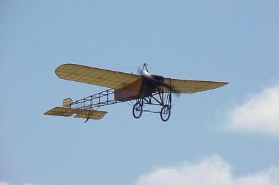 blériot
