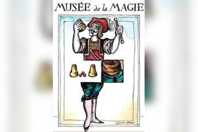 musée magie