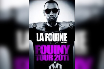 fouine