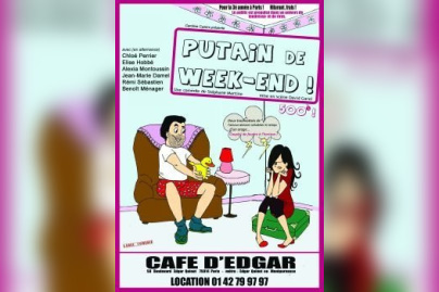 putain edgar